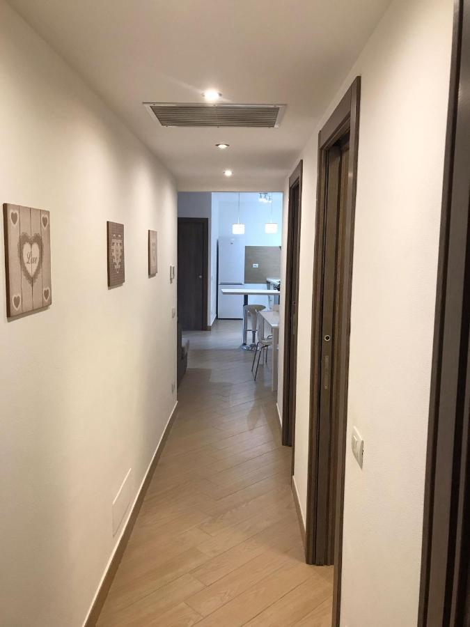 אסטי Comecasa Modern Apartment In Historical Centre מראה חיצוני תמונה